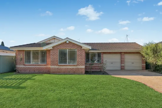 9 Anastasio Road, Liverpool, NSW 2170