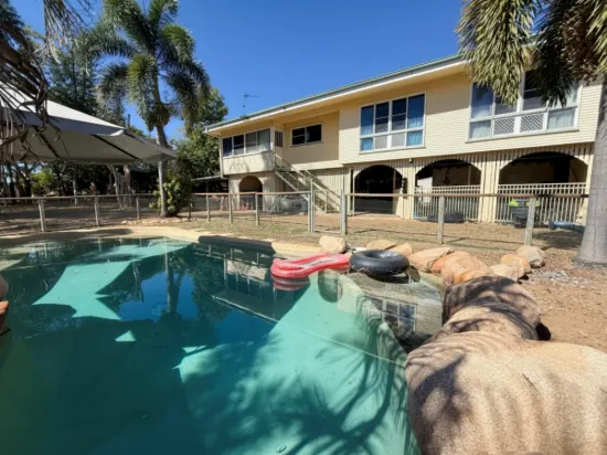 9 Anderson Lane, Queenton, Qld 4820