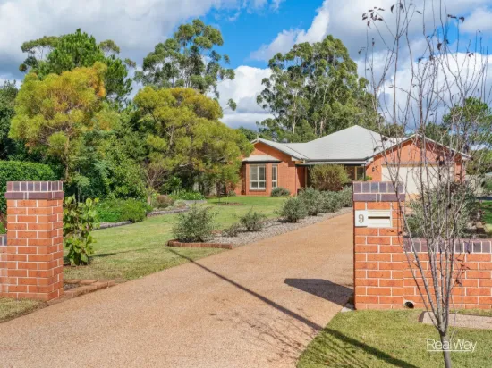 9 Andersson Court, Highfields, Qld 4352