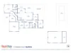 9 Andersson Court, Highfields, Qld 4352-Floorplan