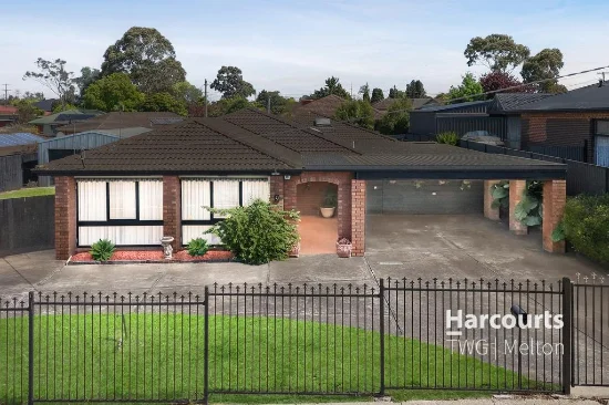 9 Andrew Street, Melton South, Vic 3338