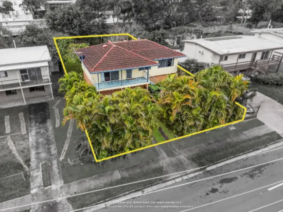 9 Andrew Street, Slacks Creek, Qld 4127