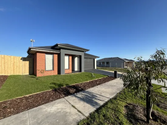 9 Angus Way, Moe, Vic 3825