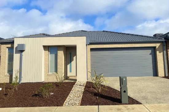 9 Annabel Street, Deanside, Vic 3336