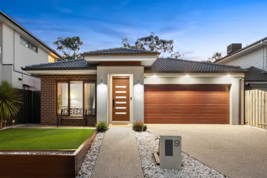 9 Annabelle Boulevard, Keysborough, Vic 3173