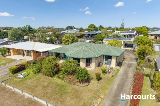 9 Annette Street, Dundowran Beach, Qld 4655