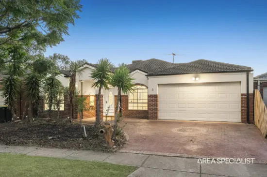 9 Annies Way, Tarneit, Vic 3029