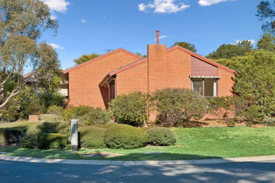 9 Antares Crescent, Giralang, ACT 2617