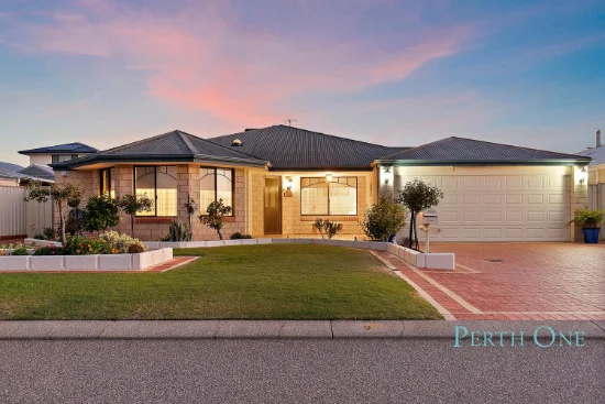 9 Antigua Place, Southern River, WA 6110