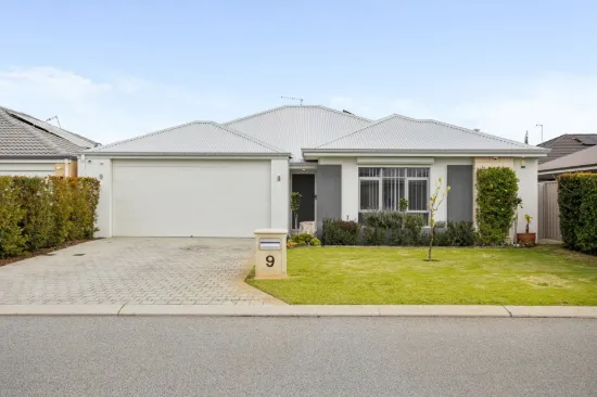 9 Antila Street, Bennett Springs, WA 6063