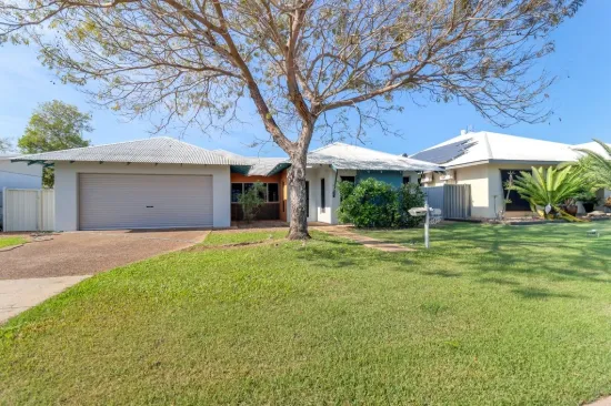9 Antoninus Street, Bellamack, NT 0832