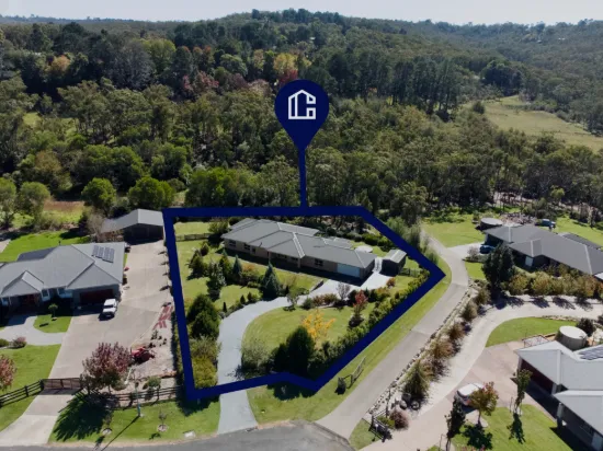 9 Antrim Place, Hazelbrook, NSW 2779