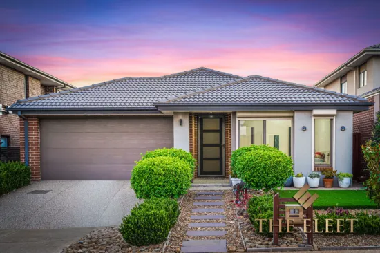9 Anzac Road, Aintree, Vic 3336