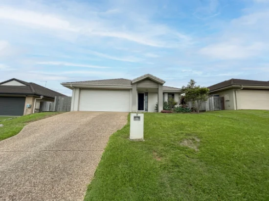 9 Apache Street, Dakabin, Qld 4503