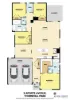 9 Aponte Avenue, Thornhill Park, Vic 3335-Floorplan
