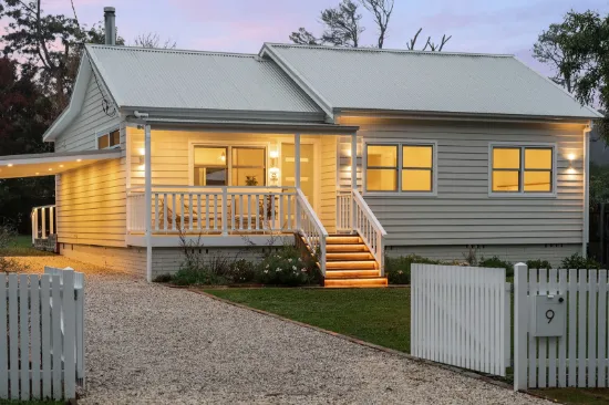 9 Appenine Road, Yerrinbool, NSW 2575