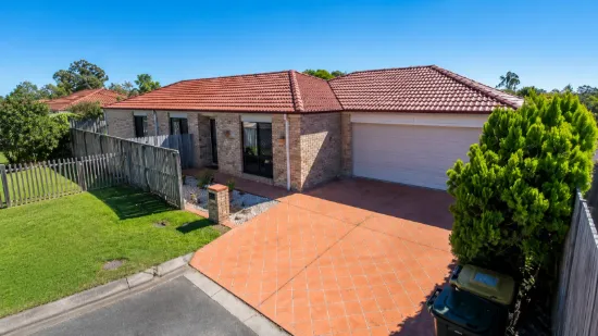 9 Apple Gum Place, Fitzgibbon QLD 4018-Image