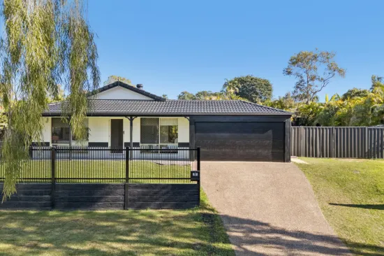 9 Aquamarine Street, Springfield, Qld 4300