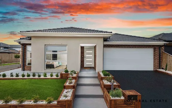 9 Ararat Street, Tarneit, Vic 3029