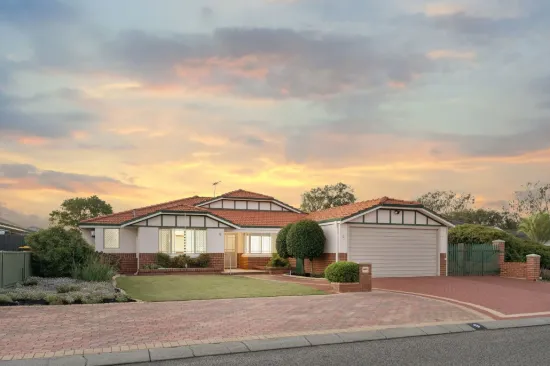 9 Arbroath Circle, Kinross, WA 6028
