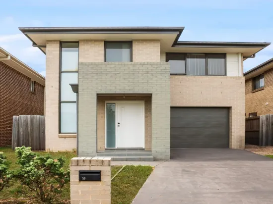 9 Arcadia Street, Schofields, NSW 2762