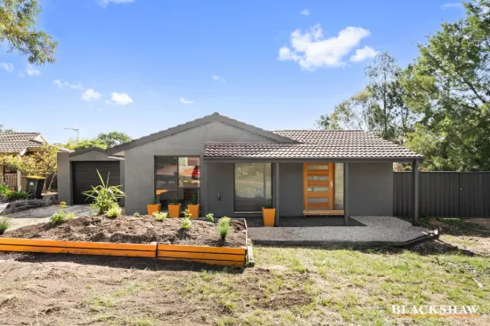 9 Arden Place, Gilmore, ACT 2905