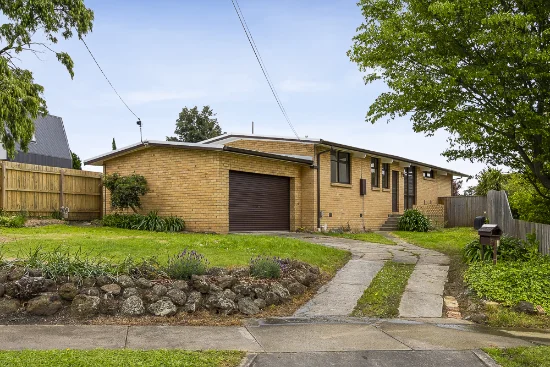 9 Ardgour Street, Balwyn North, Vic 3104