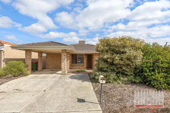 9 Argosy Place, Morley, WA 6062