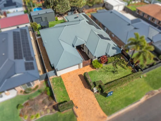 9 Argyle Place, Victoria Point, Qld 4165