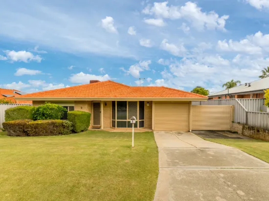 9 Argyle Place, Yangebup, WA 6164