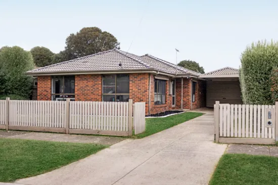 9 Argyle Street, Warrnambool, Vic 3280