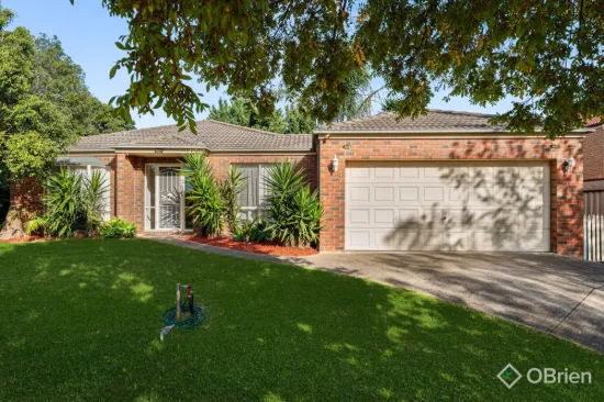 9 Arlington Place, Narre Warren South, Vic 3805