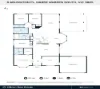 9 Arlington Place, Narre Warren South, Vic 3805-Floorplan