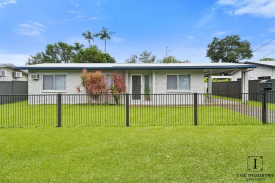 9 Armbrust Street, Manoora, Qld 4870