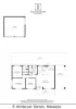9 Armbrust Street, Manoora, Qld 4870-Floorplan