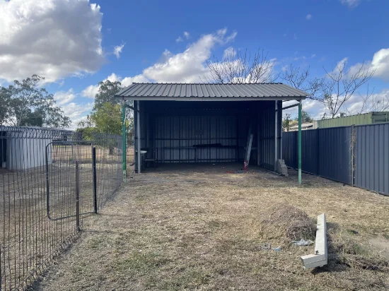 9 Armstrong Crescent, Dysart, Qld 4745