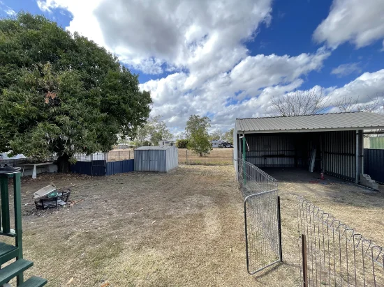 9 Armstrong Crescent, Dysart, Qld 4745-Image