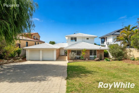 9 Armstrong Street, Halls Head, WA 6210