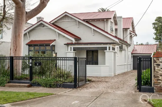 9 Arnold Street, Underdale, SA 5032