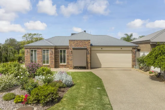 9 Arran Street, Moama, NSW 2731