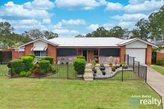 9 Arthur Street, Maryborough, Qld 4650