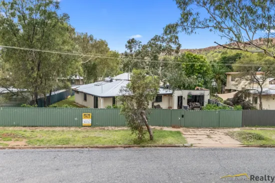 9 Arunga Street, The Gap, NT 0870