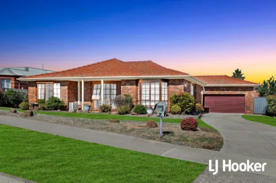 9 Ascot avenue, Bacchus Marsh, Vic 3340