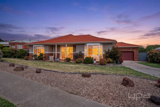9 Ascot Avenue, Bacchus Marsh, Vic 3340 - For Sale