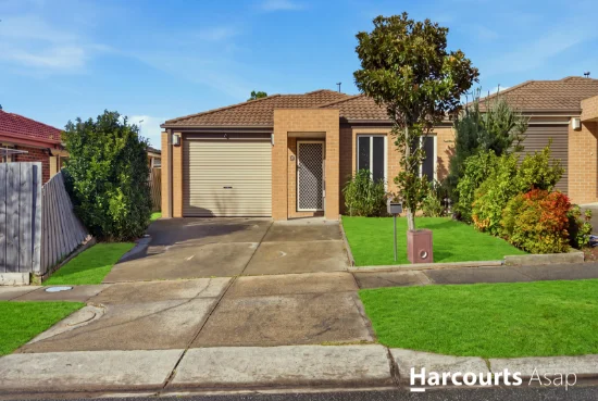 9 Ash Crescent, Pakenham, Vic 3810