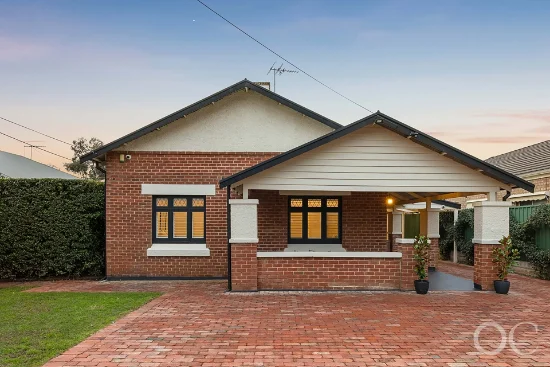 9 Ashbourne Avenue, Kingswood, SA 5062