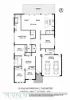 9 Ashlar Parkway, Thrumster, NSW 2444-Floorplan