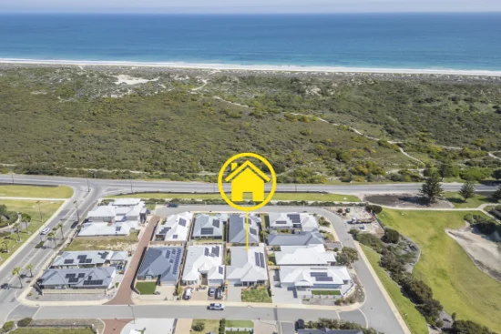 9 Ashmore Avenue, Two Rocks, WA 6037