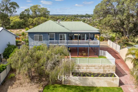 9 Ashton Road, Binningup, WA 6233