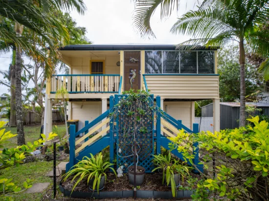 9 Ashton Street, Maryborough, Qld 4650 - For Sale